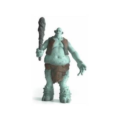 Harry Potter Кукла Harry Potter Schleich 13994 Troll