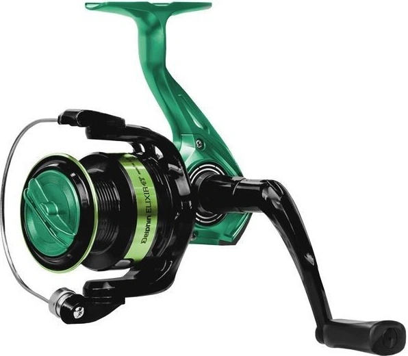 Delphin Elixir 3000
