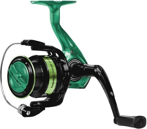 Delphin Elixir 3000