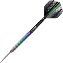 Sada steel šípok Red Dragon Razor Edge Spectron 24g, 85% wolfram