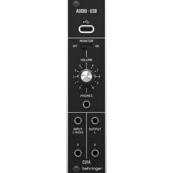 Behringer CU1A