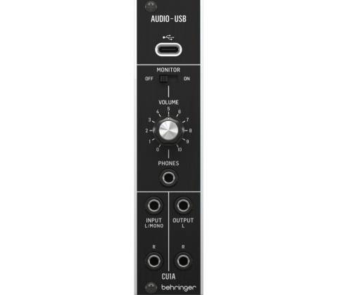 Behringer CU1A