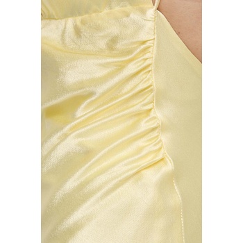 Bardot Рокля Bardot DEMETR (58998DB.CANARY.YEL)