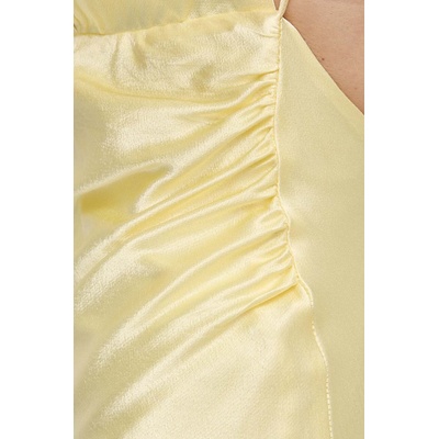 Bardot Рокля Bardot DEMETR (58998DB.CANARY.YEL)