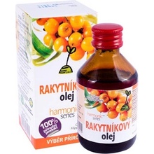 Elit Rakytníkový olej 180 karotenů 100 ml