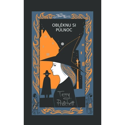 Obléknu si půlnoc – limitovaná edice
