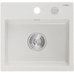 Mexen Milo (6505441000-20) Мивка за вграждане