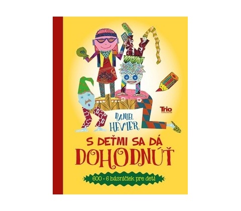 S deťmi sa dá dohodnúť