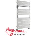 Crystal Стоманена лира CRYSTAL PREMIUM WHITE 952x550, 510W (390360)