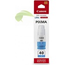 Atramenty a refillkity Atrament Canon GI-40C - originálny