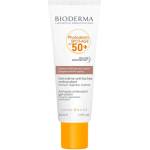 BIODERMA Photoderm Spot Age SPF50 40ml Facial Sunscreen - White