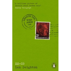 SS-GB | Len Deighton (2023)