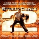 SOUNDTRACK - STREETDANCE 2 CD