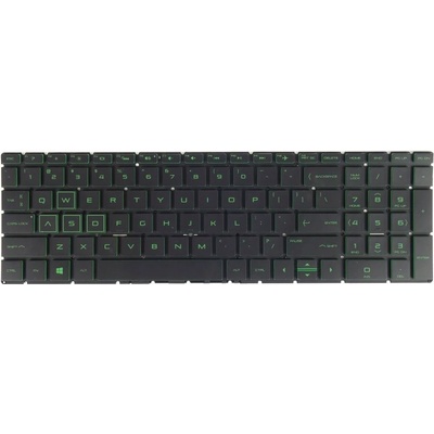 Klávesnice HP PAVILION 16-a – Zboží Živě