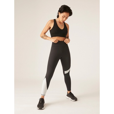 Modibodi Менструални легинси 7/8 PUMA & Modibodi Modibodi | Cheren | ЖЕНИ | XS