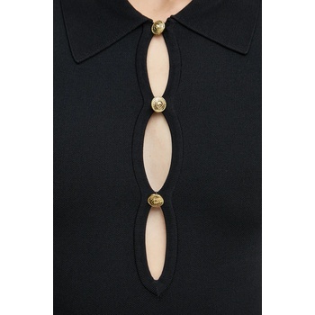 Versace Jeans Couture Боди Versace Jeans Couture (77HAFMB2.CM61H)