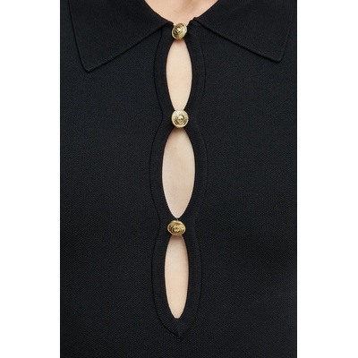 Versace Jeans Couture Боди Versace Jeans Couture (77HAFMB2.CM61H)