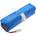 Cameron Sino Батерия за Concept VR3550, ROEMO SYB2 и други, 5200 mAh, Li-Ion (CS-RMP200VX)