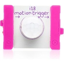 littleBits Snímač pohybu Motion trigger