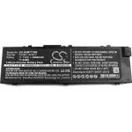 Cameron Sino Батерия за лаптоп DELL Precision 15 7000, Precision 7510, 7520 0FNY7 LiIon 11.1V 6400mAh CAMERON SINO (CS-DEM771NB) - Allstore