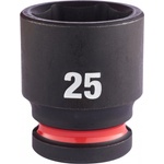 Milwaukee 1/2" 25mm 1db (4932480319)