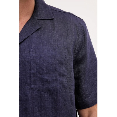 Frescobol Carioca Ленена риза Frescobol Carioca (2029.18)