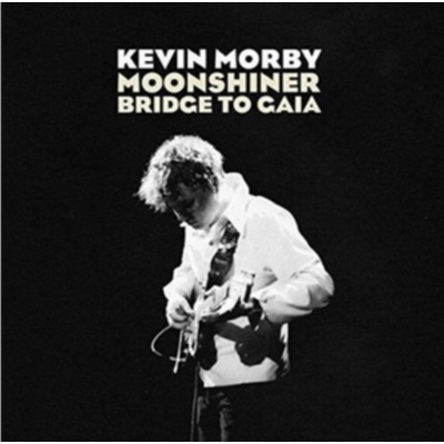 Moonshiner/Bridge to Gaia (Kevin Morby) LP