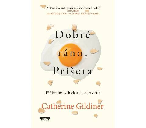 Dobré ráno, príšera