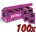 EXS Condoms Extra Safe 100 pack
