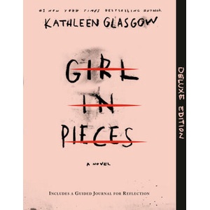 GIRL IN PIECES DELUX ED (2024)