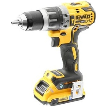 DeWalt DCD797P2B