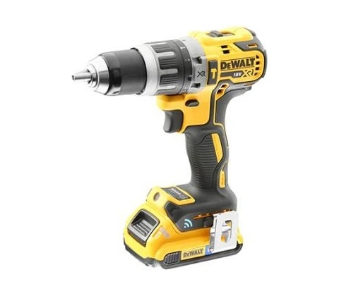 DeWalt DCD797P2B