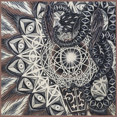 Abigail Williams The Accuser CD