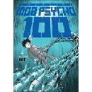 Mob Psycho 100 Volume 4