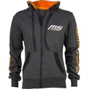 MS Range Mikina Hoodie