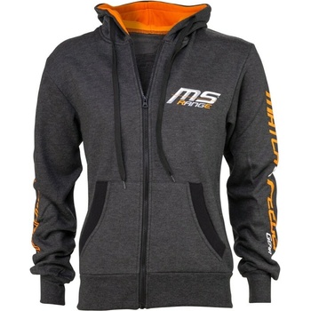 MS Range Mikina Hoodie