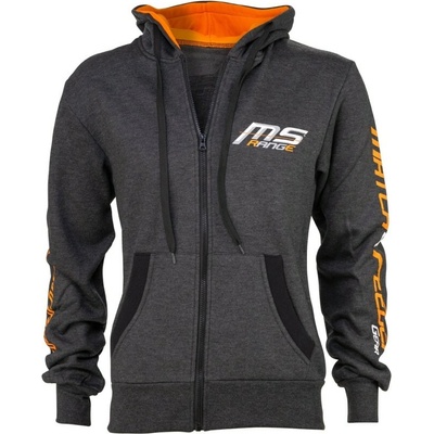 MS Range Mikina Hoodie