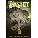 Zámek a klíč 2 - Hlavohrátky - 2.vydání - Joe Hill, Gabriel Rodriguez