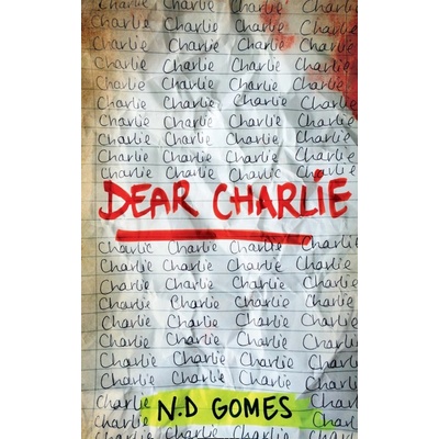 Dear Charlie N.D. Gomes