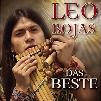 LEO ROJAS - Das Beste (CD) (888430238626)