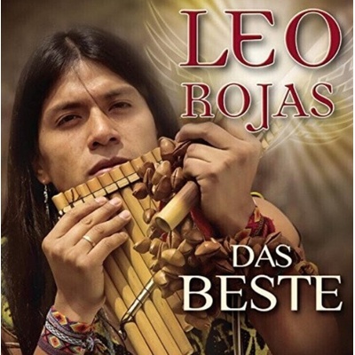 LEO ROJAS - Das Beste (CD) (888430238626)