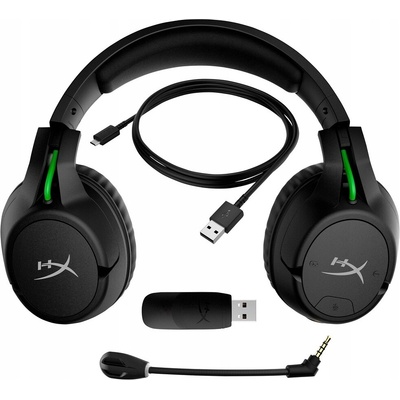HyperX CloudX Flight