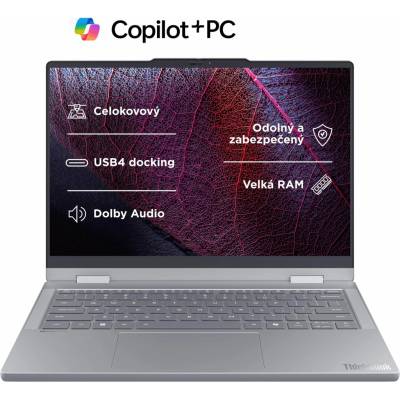 Lenovo ThinkBook 14 2v1 G6 22AR002XCK