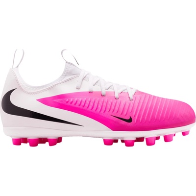 Nike Phantom 6 Low Academy AG rúžová