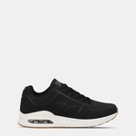 Everlast Мъжки маратонки Everlast Kaiso Trainers Mens - Black/White