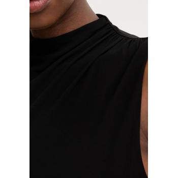 Image 1 of HUGO BOSS стандартна рокля с вискоза Eylai (50557369)