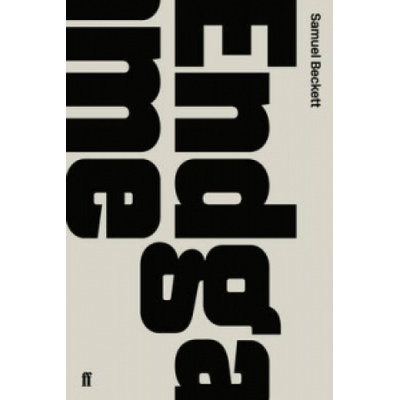 Endgame (Samuel Beckett,Rónán McDonald)(Brožovaná)