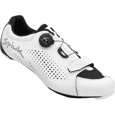 Spiuk Caray BOA Road White 40 Мъжки обувки за колоездене