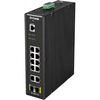 D-LINK DIS-200G-12S