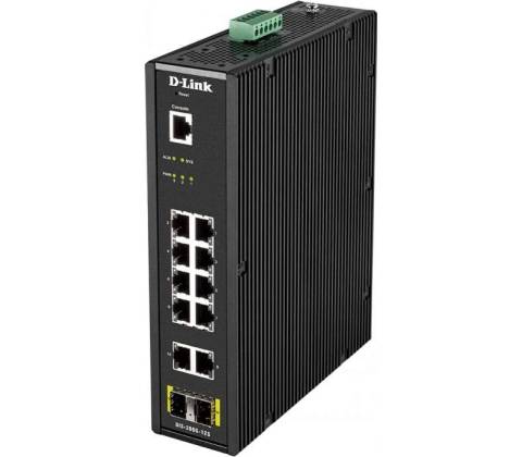 D-LINK DIS-200G-12S